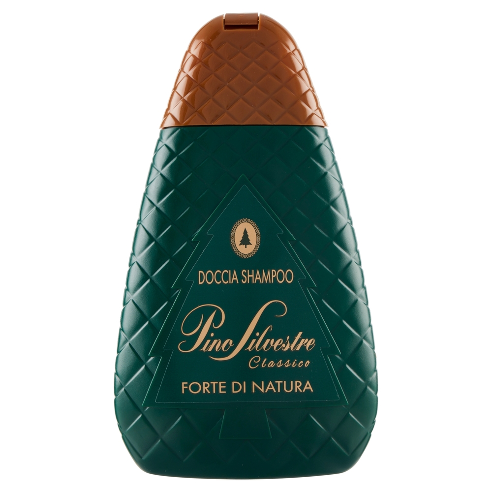 Pino Silvestre Classico Doccia Shampoo 400 ml